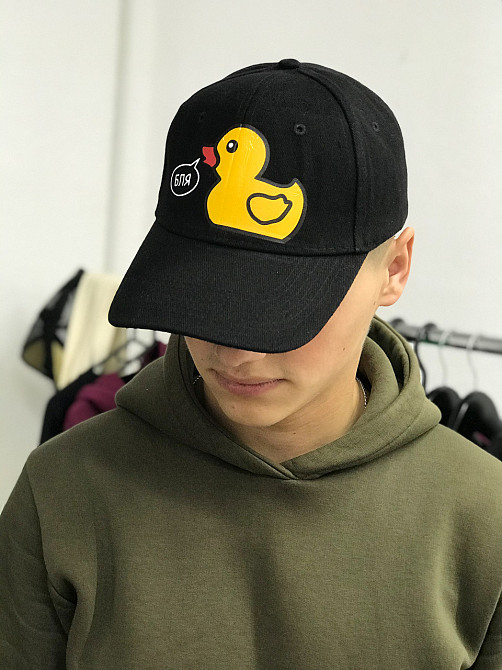 Кепка\ бейсболка unisex 