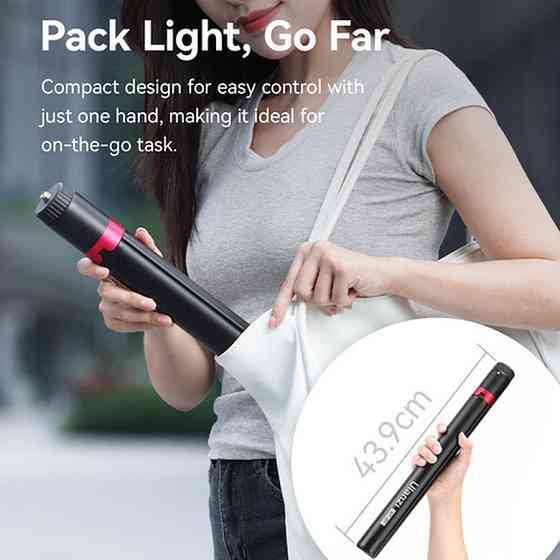 Штатив Ulanzi AT-01 Offset Tripod (T052 AT-01) Киев