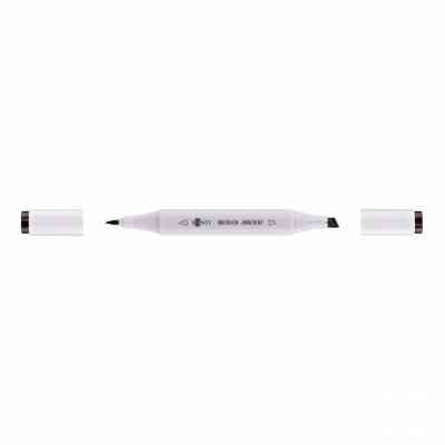 Маркер Santi sketch SM-50, темно-коричневый (390542) Винница