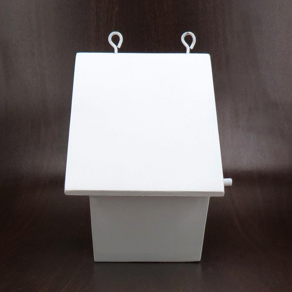 Шпаківня садова "Корольок" зефір Миколаїв - фото 4