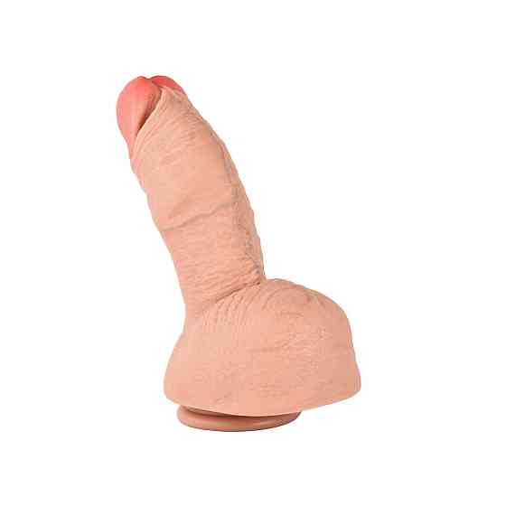 Фаллоимитатор “Mini dildo” Sex Aura Киев