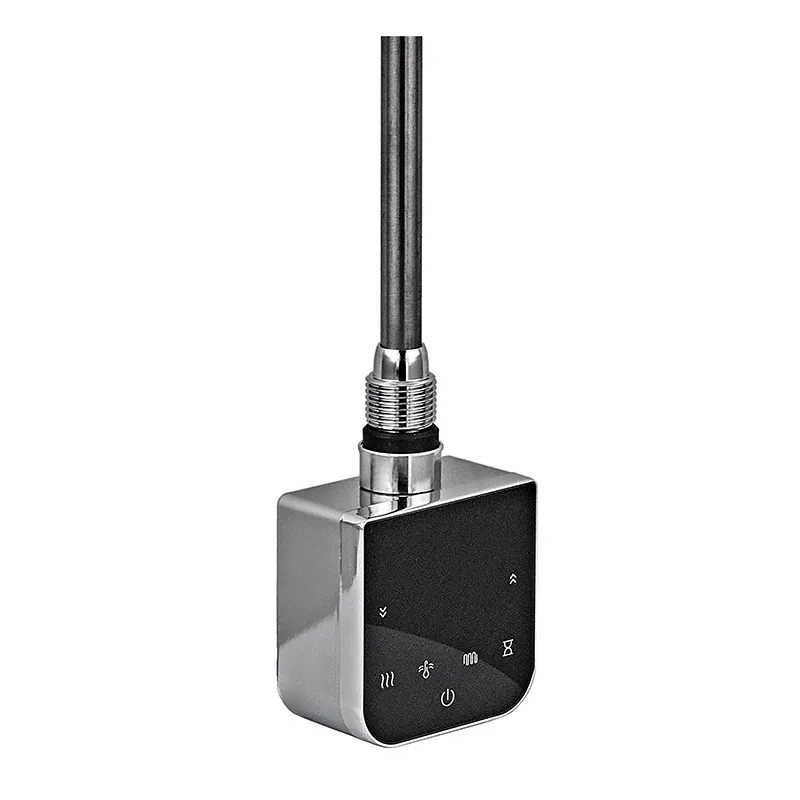 ТЕН електричний Mixxus TEH-0209 CHROME для сушарок рушників 900W (колір хром) (MI6636) ( 21385 ) Харків - фото 1
