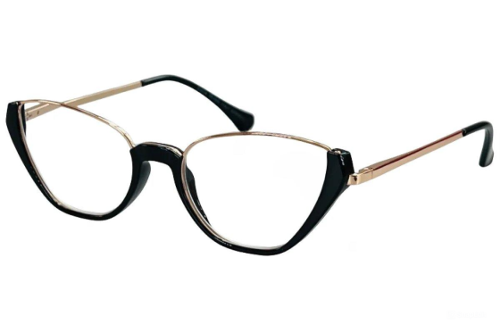 Окуляри для зору +4.5 Луцьк