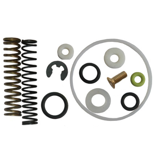 Ремкомплект для фарбувальних пістолетів HD-1 ITALCO RK-HD-1 Одеса - фото 1