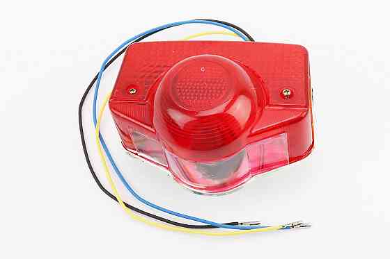 Ліхтар задній ALPHA без ніжки Киев