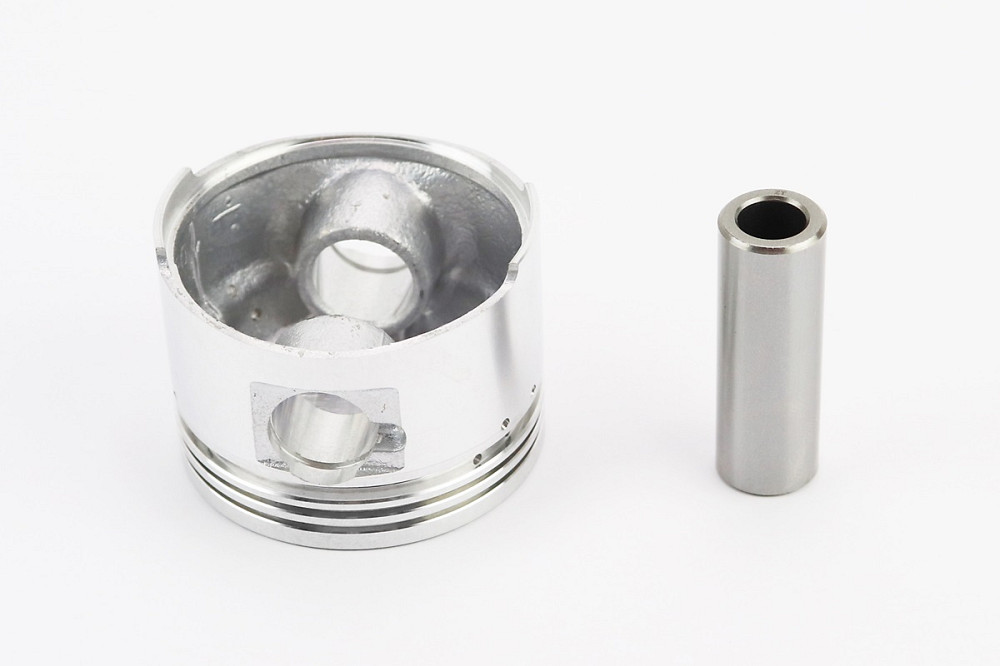 Поршень к-кт 80cc 47мм STD (палець 13мм) Киев - изображение 2