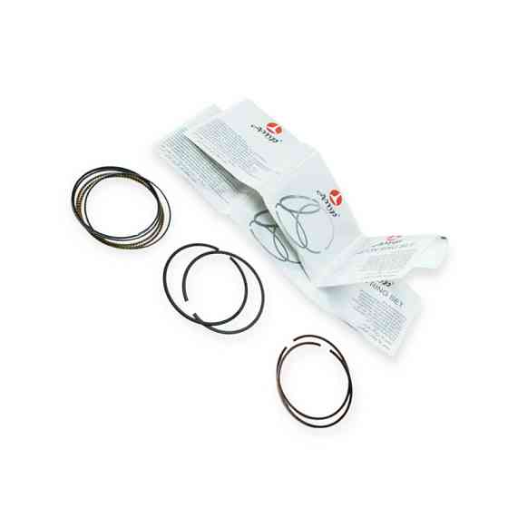 Кільця 1.8 (LDA) (80.75) 1-й нар. AMP Lacetti Мукачево