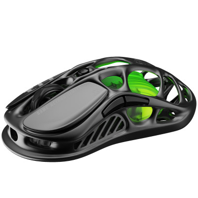 Мишка GravaStar Mercury M1 Pro magnesium alloy body BT/WL/USB-A RGB Gunmetal Gray (GRAVASTARM1PRO_GRY) Вінниця - фото 7