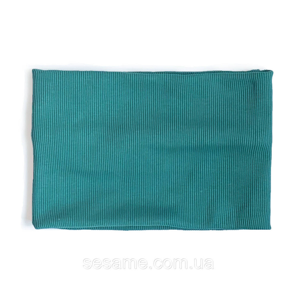 Снуд детский Мята, шарф-снуд для ребёнка Харьков - изображение 2