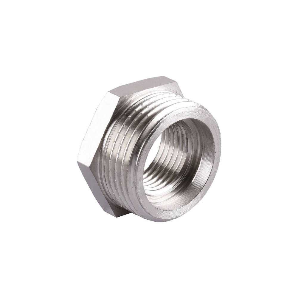 Футорка SELBA 3/4″х1/2″ НВ SL8809 (000014739) Киев - изображение 2