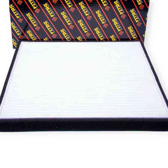 Фильтр салона Чери Elara, Tiggo, Fora FT 8279-42FC воздушный Мукачево