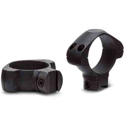 Кріплення для прицілу Konus Steel-AG Монтажні кільця 30 мм Medium (7419) Вінниця