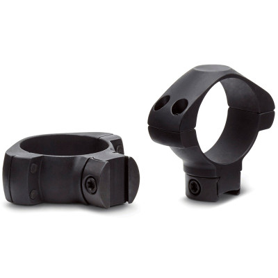 Крепление для прицела Konus Steel-AG Монтажные кольца 30 мм Medium (7419) Винница - изображение 1