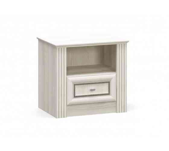 Тумба прикроватная (2шт.) Бристоль Львов