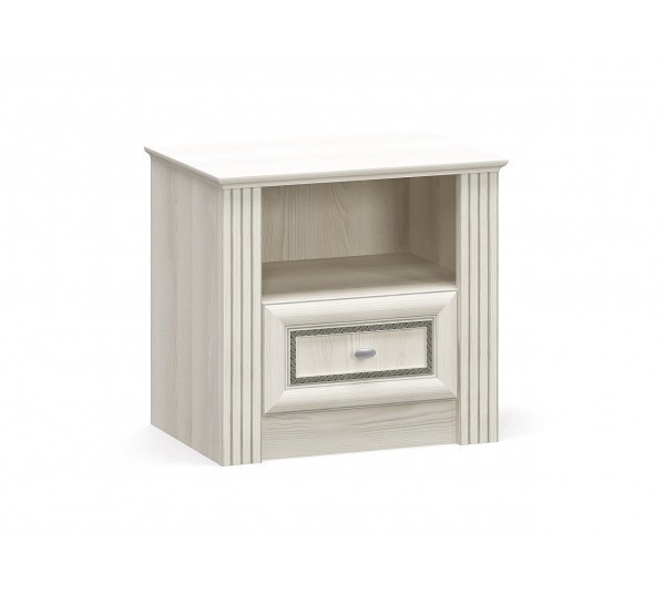 Тумба приліжкова (2шт.) Брістоль Львів - фото 1