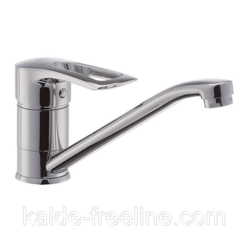 Смеситель для мойки Haiba HANSBERG 004 Харьков - изображение 1