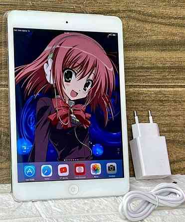 Планшет Apple iPad Mini 64Gb. Київ