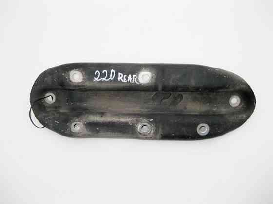 Mercedes-Benz  A2203510018 Задній кронштейн заднього редуктора S-Class W220 CL C215 Одеса