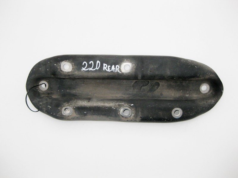 Mercedes-Benz  A2203510018 Задній кронштейн заднього редуктора S-Class W220 CL C215 Одеса - фото 2