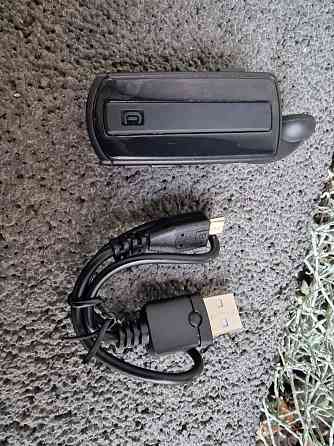Bluetooth-гарнітура Cellularline Roller Clip Луцк