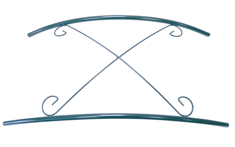 Арка для роз Оазис 72F Киев - изображение 3