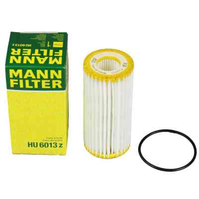 Фільтр масляний Mann HU6013Z Вінниця