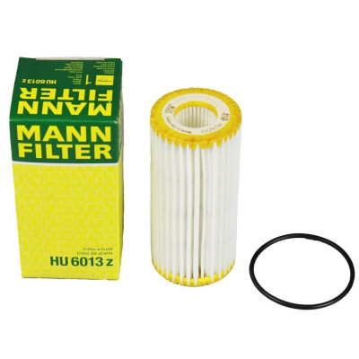 Фільтр масляний Mann HU6013Z Вінниця - фото 3