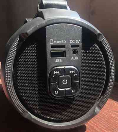 Колонка GRUNHELM Київ