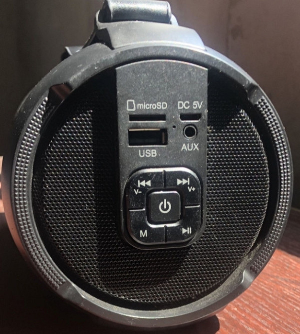 Колонка GRUNHELM Київ - фото 1