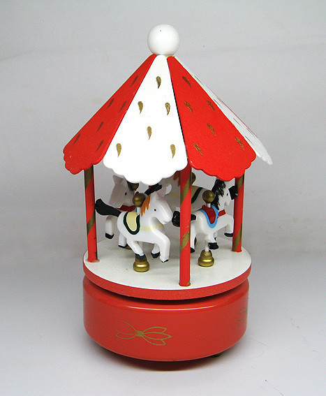 Карусель музична дитяча Київ - фото 1