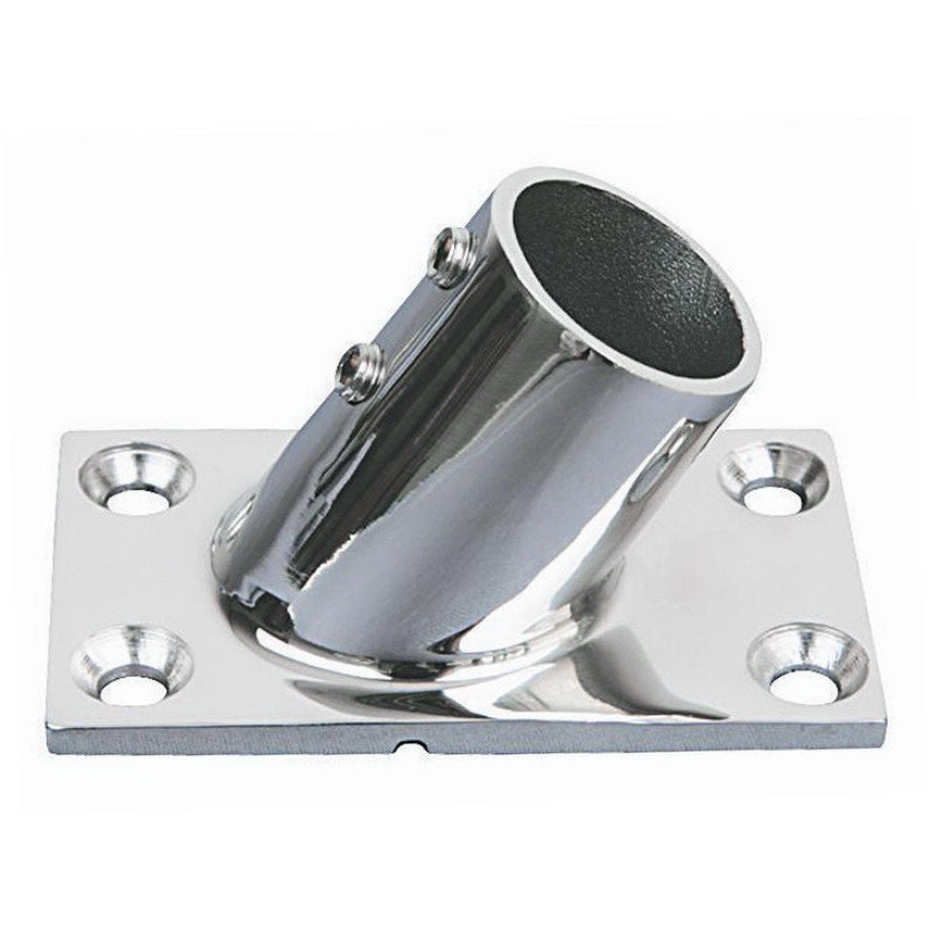 Опора Трубы 60° 7/8 Киев - изображение 1