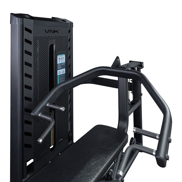 Тренажер мультижим VNK EXO Pro Каменское - изображение 5