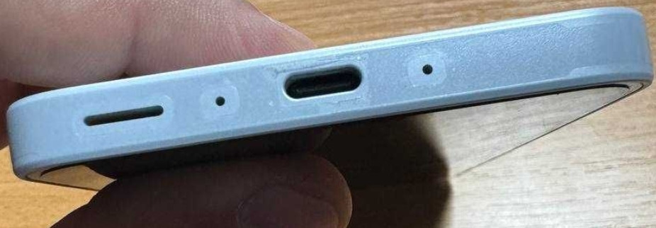 Смартфон: Samsung Galaxy A35 5G. A356 8/256Gb Київ - фото 3