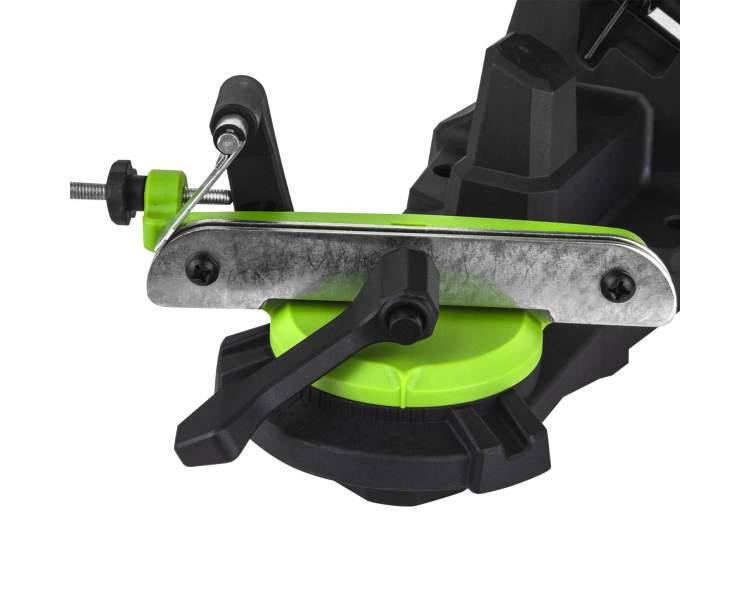 Верстат для заточування ланцюгів Procraft SK-1000 (5500 об./хв) — точне заточування ланцюгів із гарантією 36 міс Львів - фото 4