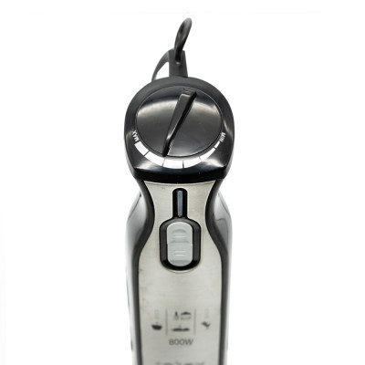 Блендер Rotex RTB830-B Вінниця - фото 7