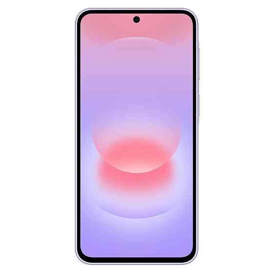 Смартфон Samsung Galaxy A37 5G 6/128GB Awesome Lavender (SM-A376BLVBEUC) ( 17611 ) Харків