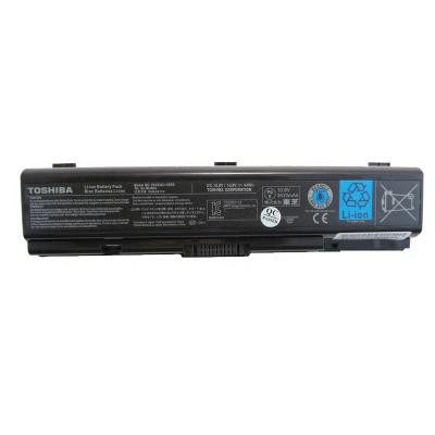 Акумулятор до ноутбука Toshiba Toshiba PA3534U 4000mAh 6cell 10.8V Li-ion (A41738) Вінниця - фото 1