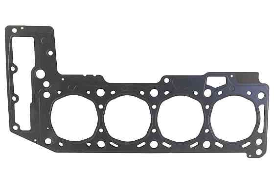 Прокладка головки 1,2 mm Fiat 3,0 MJTD (F1C) Євро-4 (504093499) HANSWERK HW100410 Київ