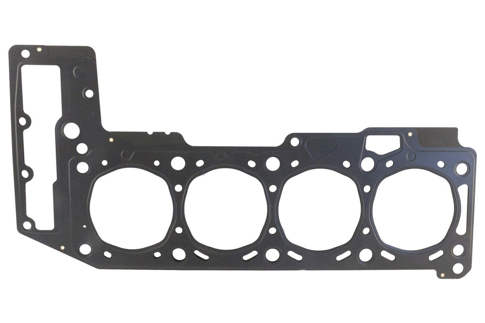 Прокладка головки 1,2 mm Fiat 3,0 MJTD (F1C) Євро-4 (504093499) HANSWERK HW100410 Київ - фото 1