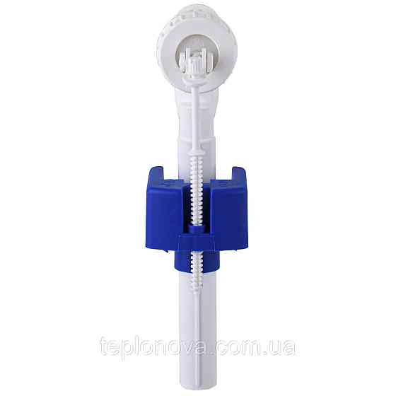 Клапан заповнення K.K.POL ZN2/102- 1/2| МО, бок. латунь Чернівці