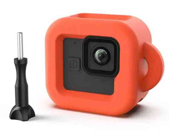 Поплавок защита на корпус GoPro 11 Mini AC Prof 925-Mini Киев