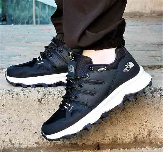 Кросівки The North Face Futurelight Чоловічі Сині Норт Фейс (розміри: 40,41,42,43) Дніпро