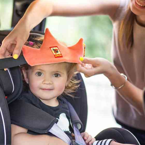 Игрушка мягконабивная 