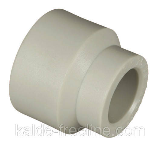 Муфта редукционная Kalde ∅ 25-20 в\н Харків - фото 4