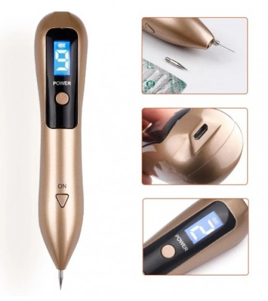 Портативный плазменный коагулятор Foreverlily LMH181220 Киев - изображение 1