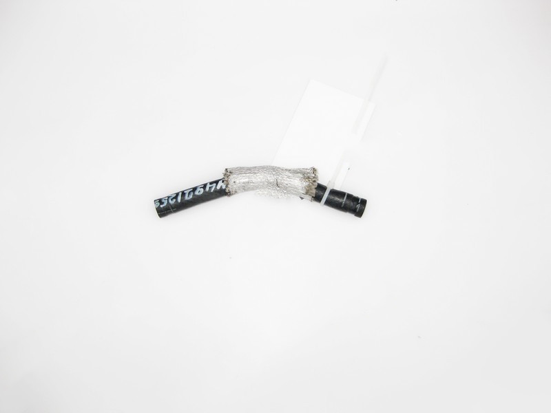 Mercedes-Benz  A2044921259 Шланг датчика фільтра сажі OM651 R4 2.2 cdi C-Class W204 E-Class W212 Одеса - фото 1