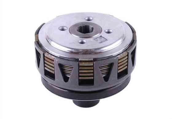 Сцепление в сборе (под вал 20 мм) мотоблок мотоблок 168F Мукачево