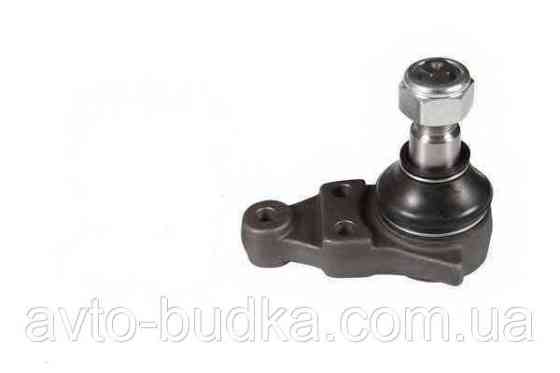 Шарова опора знизу на VW LT 28-35 р. 1975-1996 MOOG (Німеччина) VOBJ3245 Новий Розділ