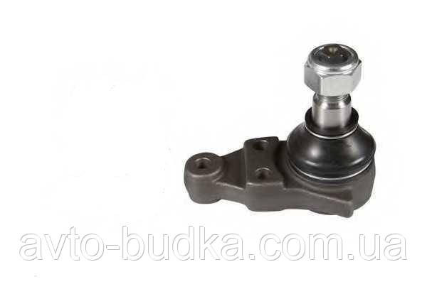 Шарова опора знизу на VW LT 28-35 р. 1975-1996 MOOG (Німеччина) VOBJ3245 Новий Розділ - фото 1