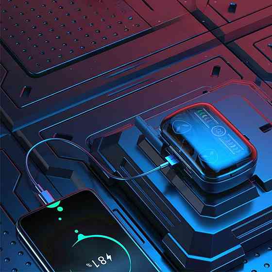 Беспроводные наушники Bluetooth,NEWERT M27 SBR Киев